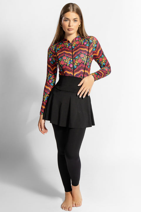 BURKINI INDIA VIBE