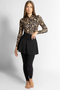 BURKINI GOLDEN ECLIPSE