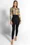 BURKINI GOLDEN ROCOCO