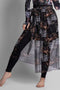 THE ARTEMIS AURA COVER UP