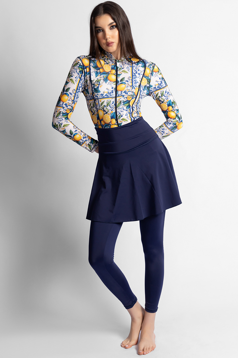 BURKINI MAJOLICA