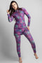 BURKINI ASTRA BLOOM