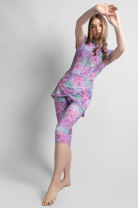 TANKINI BRILLIA