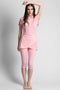 TANKINI TICKLED PINK