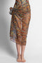 NUBIAN WAVES COVER UP