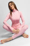 BURKINI TICKLED PINK