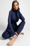 BURKINI EVENING BLUE
