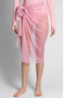 COVER UP TICKLED PINK
