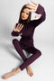 BURKINI AMARANTH