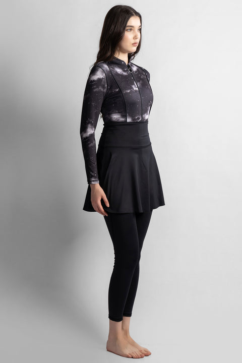 BURKINI ASTROMIST