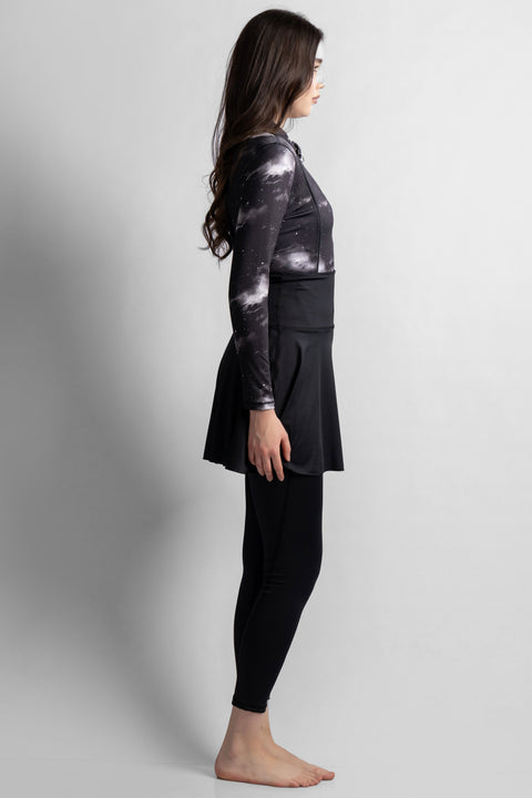 BURKINI ASTROMIST