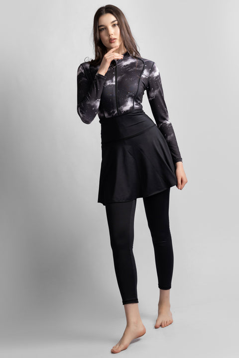 BURKINI ASTROMIST