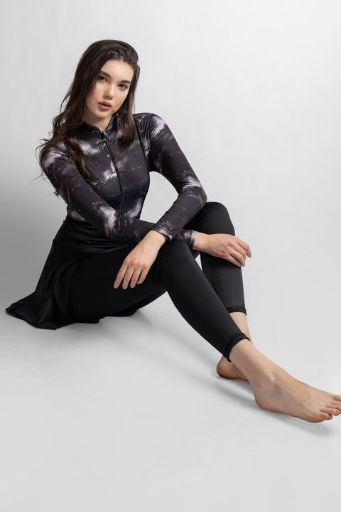 BURKINI ASTROMIST