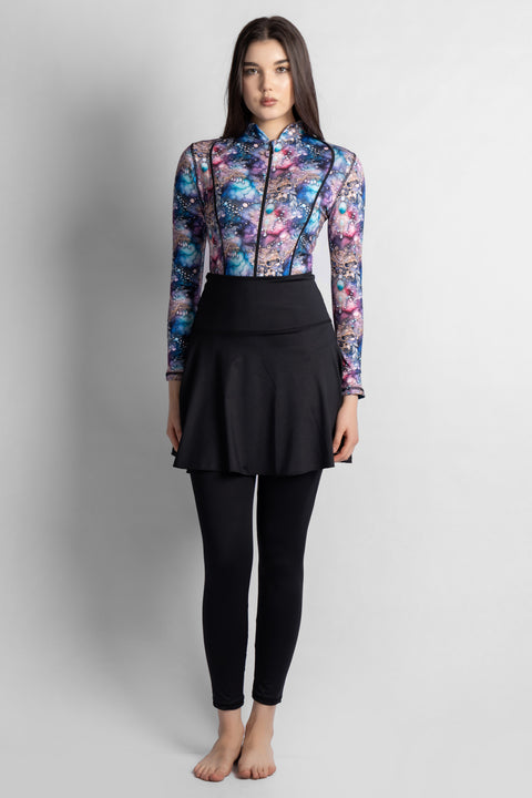 BURKINI SPARKLES FLOW