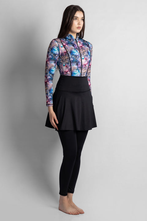 BURKINI SPARKLES FLOW