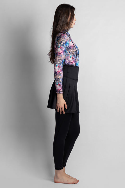 BURKINI SPARKLES FLOW