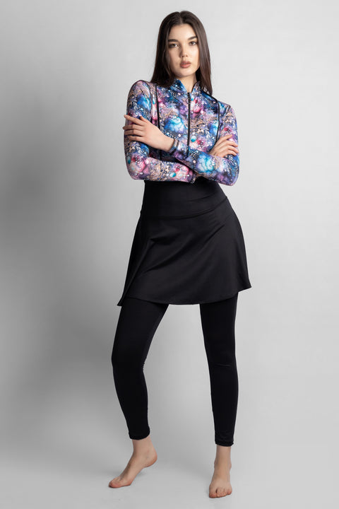 BURKINI SPARKLES FLOW
