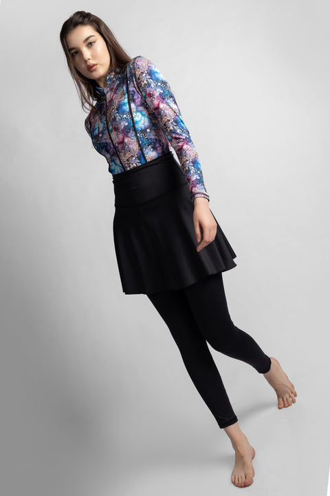 BURKINI SPARKLES FLOW