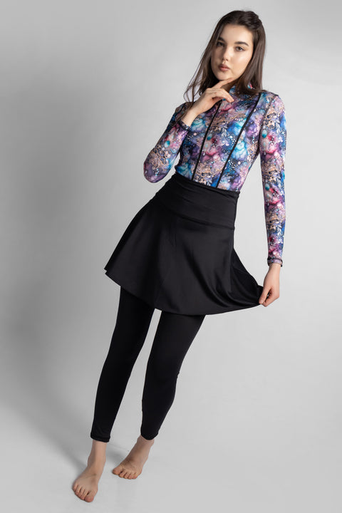 BURKINI SPARKLES FLOW