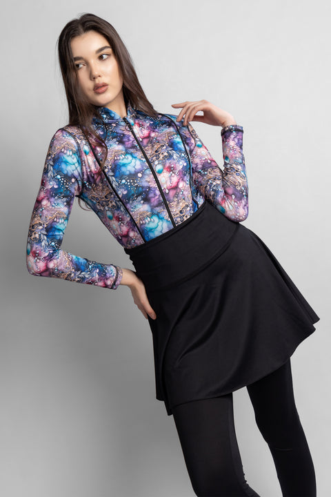 BURKINI SPARKLES FLOW