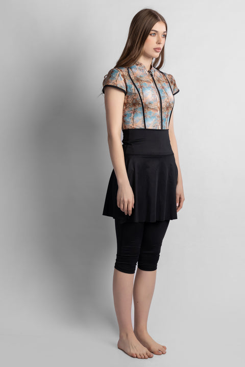 TANKINI ARCADIA BLOOM