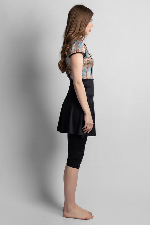 TANKINI ARCADIA BLOOM