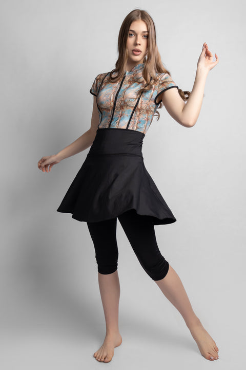 TANKINI ARCADIA BLOOM