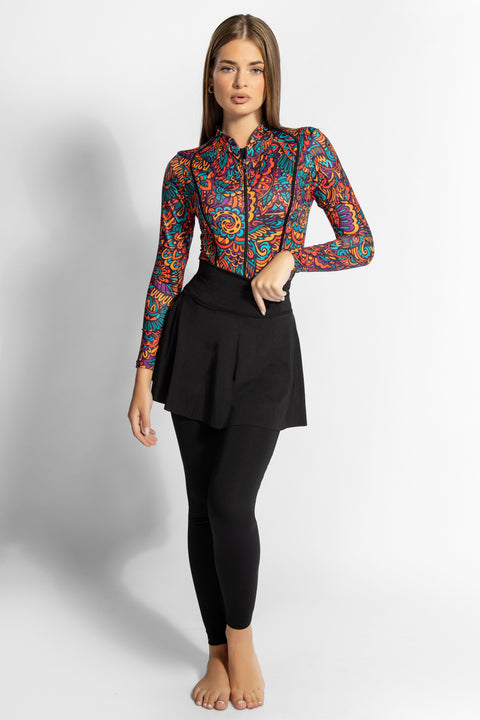 BURKINI MYSTIC INDIA