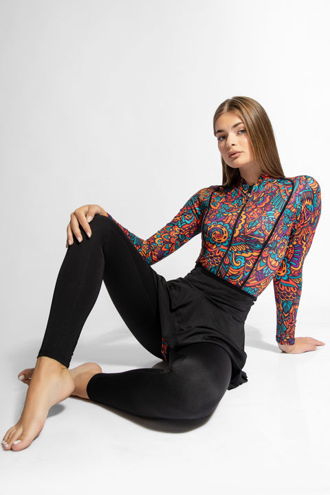 BURKINI MYSTIC INDIA