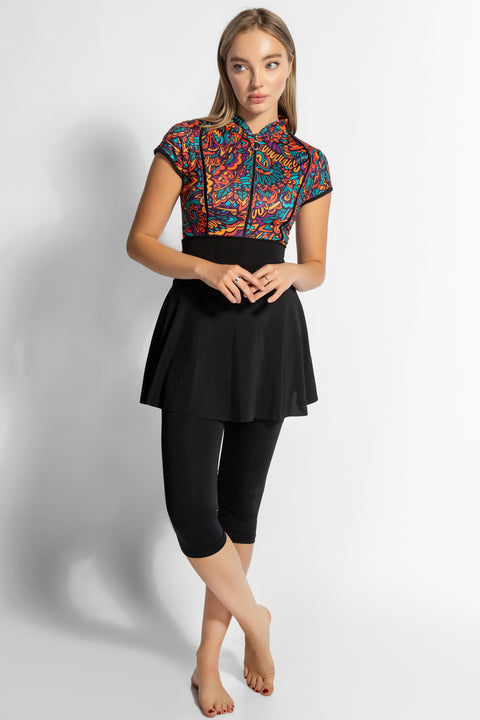 TANKINI MYSTIC INDIA