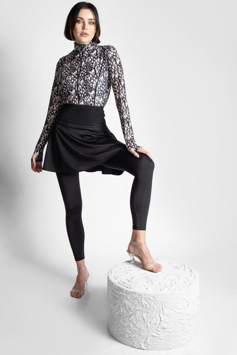 BURKINI THE ARTISTIC FLOW