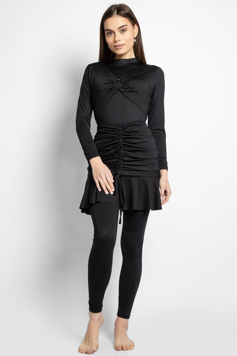 ROYAL BLACK