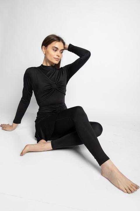 ROYAL BLACK
