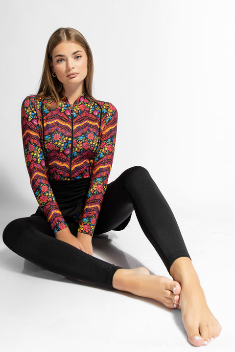 BURKINI INDIA VIBE