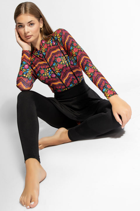 BURKINI INDIA VIBE
