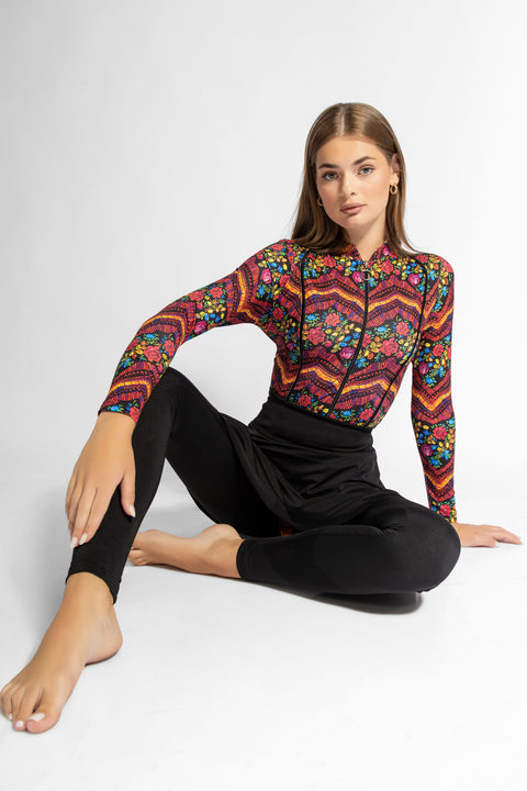 BURKINI INDIA VIBE
