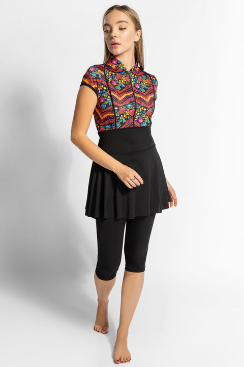 TANKINI INDIA VIBE