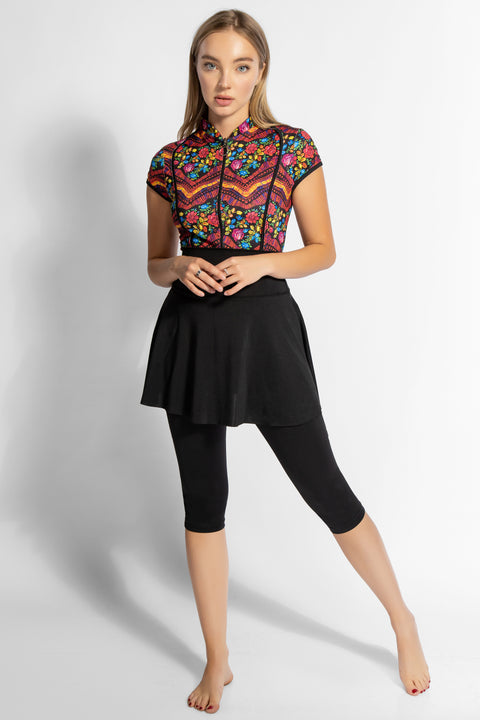 TANKINI INDIA VIBE