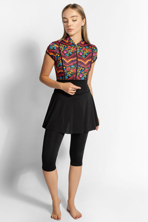 TANKINI INDIA VIBE