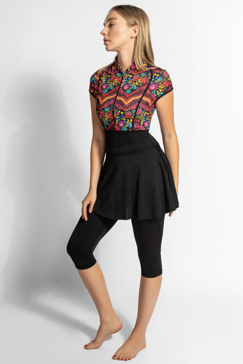 TANKINI INDIA VIBE