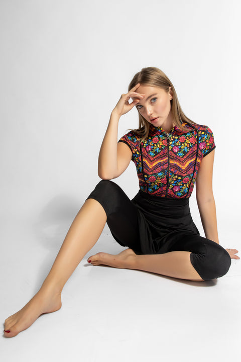 TANKINI INDIA VIBE