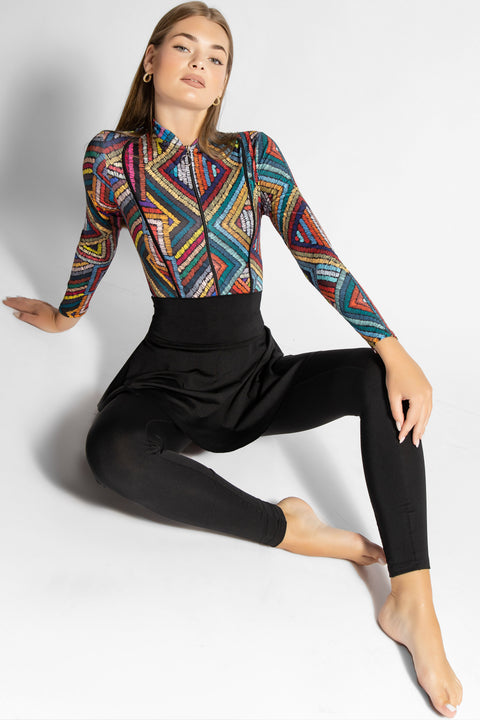BURKINI GEOTONE