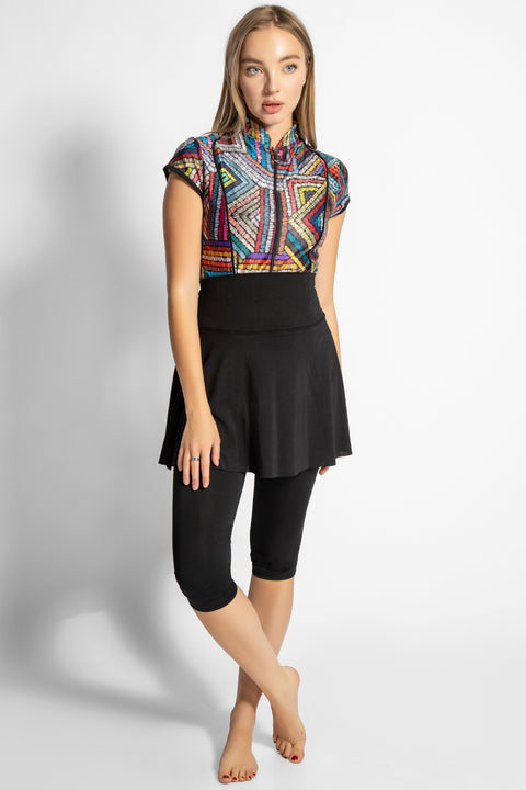TANKINI GEOTONE