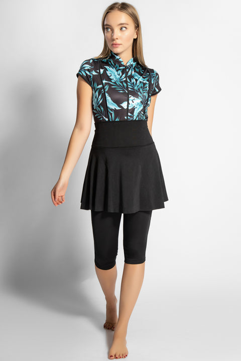 TANKINI FOREST BREEZE