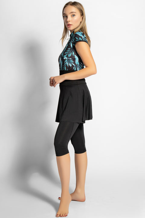 TANKINI FOREST BREEZE