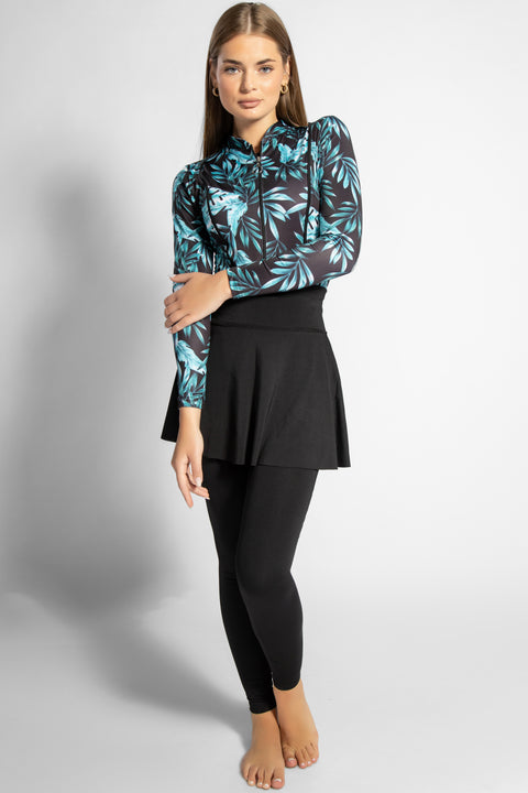 BURKINI FOREST BREEZE