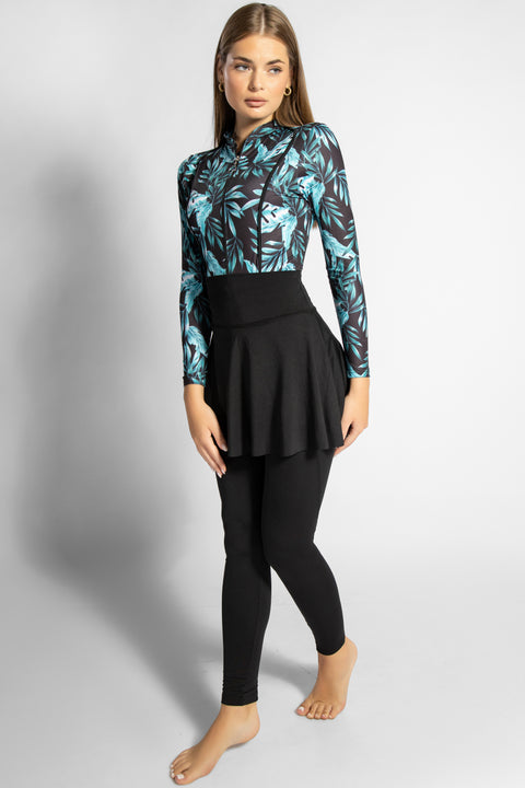 BURKINI FOREST BREEZE