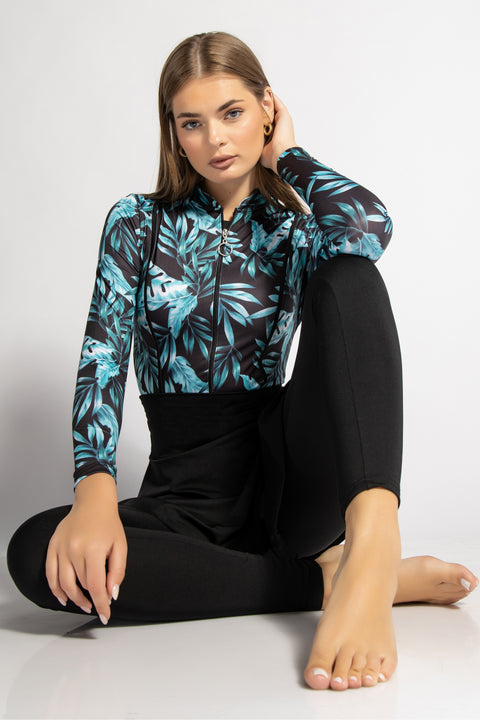 BURKINI FOREST BREEZE
