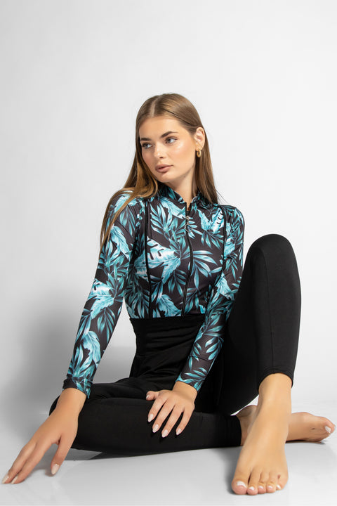 BURKINI FOREST BREEZE