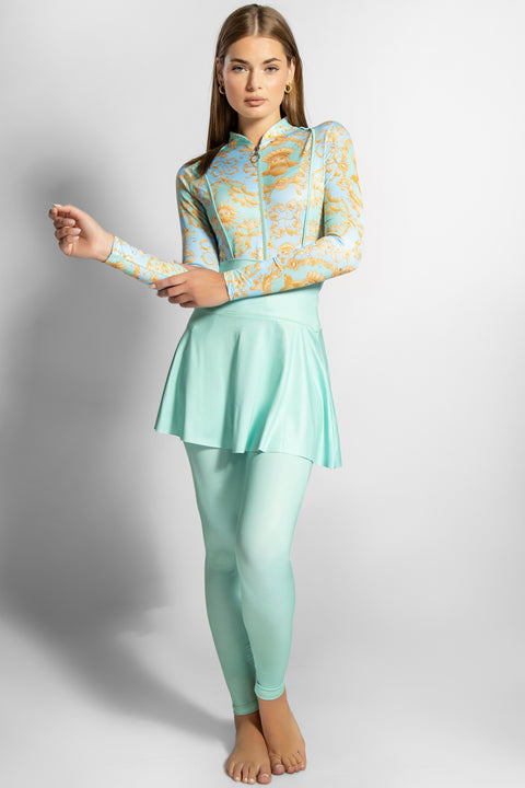 BURKINI JUPITER'S AURA